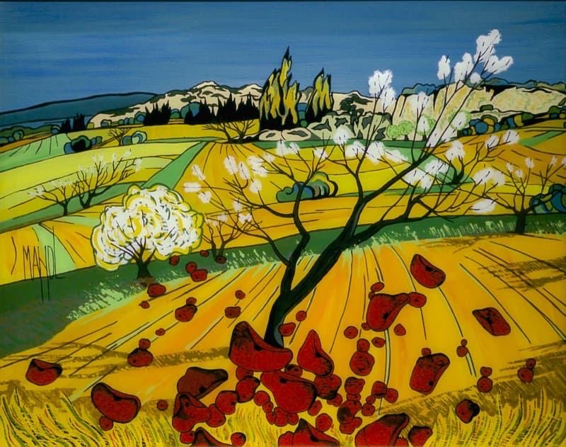 Werner Mandl