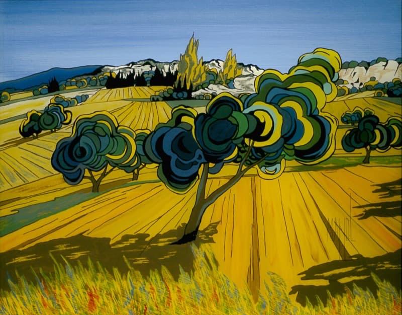 Werner Mandl