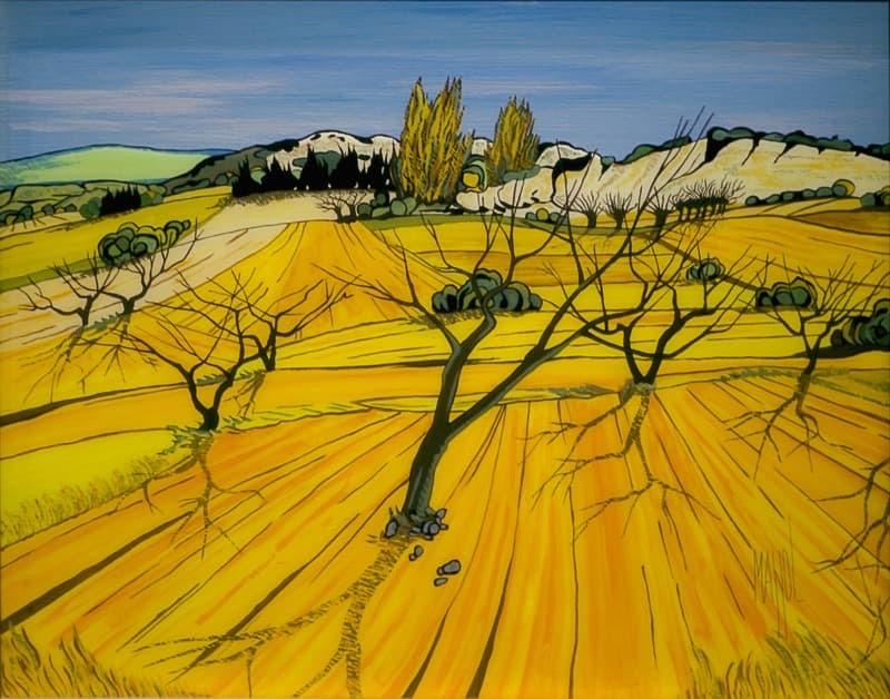 Werner Mandl